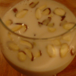 almond-milk