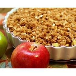 apple-crisp-recipes