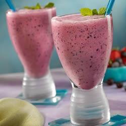 berry-smoothie