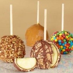 caramel-apple-recipes