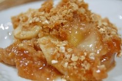 easy-apple-crisp-recipe