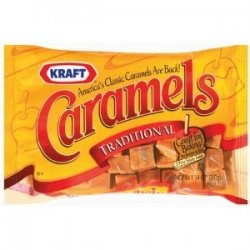 kraft-caramels