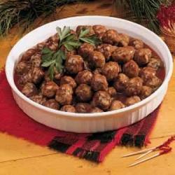 meatball-appetizers