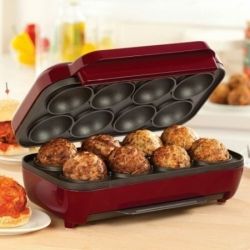 meatball-maker